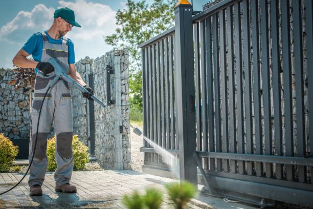 Best Parking Lot and Garage Cleaning  in Clayton, AL